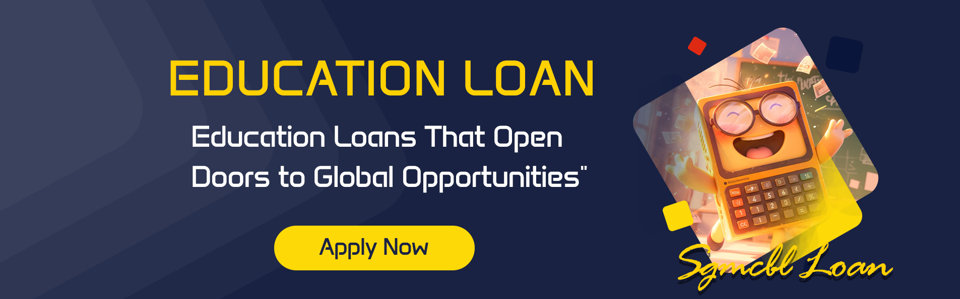 Education Loan